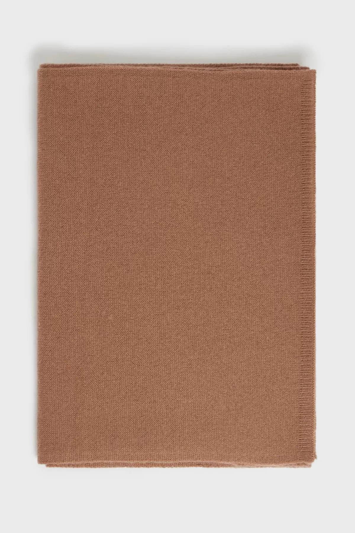Gerarddarel Echarpe en cachemire camel - GABIN | Gerard Darel Marron-Femme Echarpes & foulards