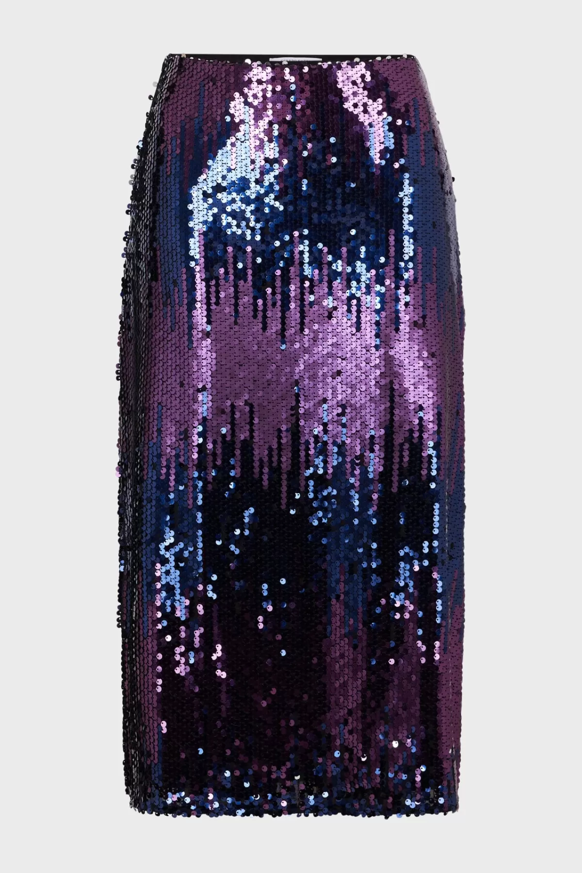 Gerarddarel Jupe droite à sequins s - BELLINDA Multicolore-Femme Jupes